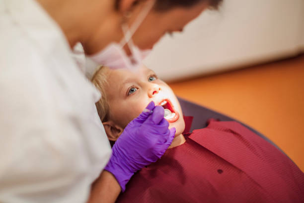 Best Urgent Tooth Repair  in Arnaudville, LA
