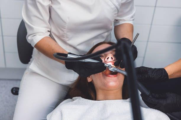 Best Chipped Tooth Repair Near Me  in Arnaudville, LA
