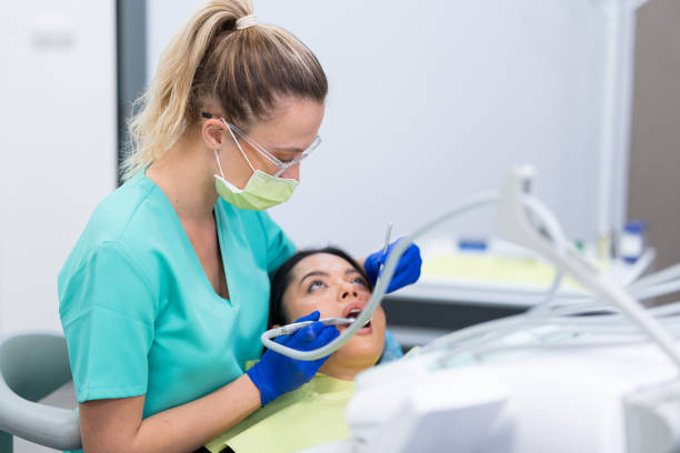 Emergency Dentist for Kids in LA